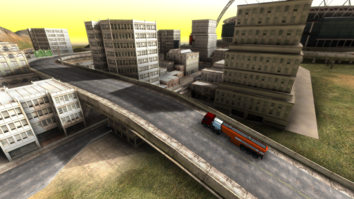 Truck Simulator Extreme Europe 1.1.159 screenshots 3