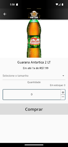 To Com Sede Screen 2