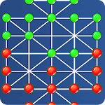 Cover Image of Download Sixteen Soldiers : Bead Puzzle  APK