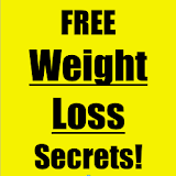 Fast Weight Loss Tips FREE icon