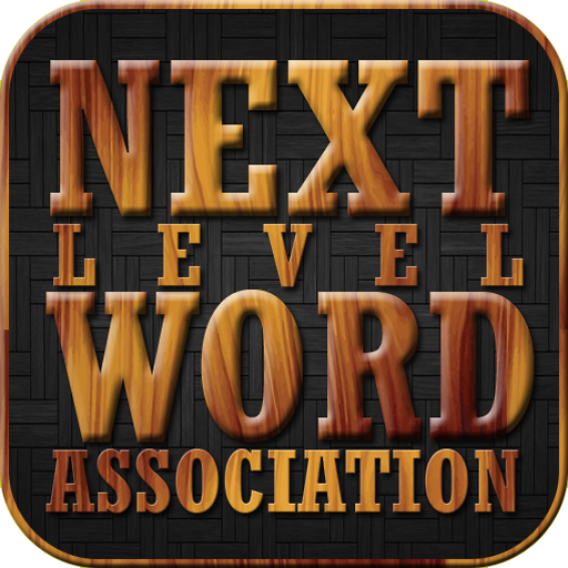 Next Word - Word Association 12.0 Icon