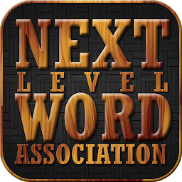 Icon image Next Word - Word Association