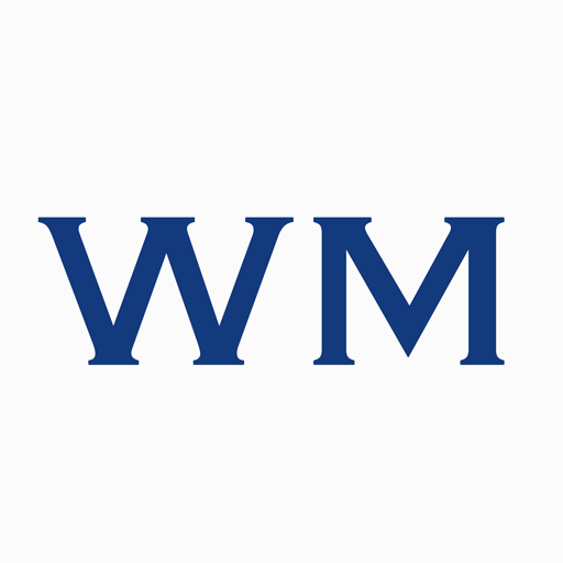 Whitson Morgan logo