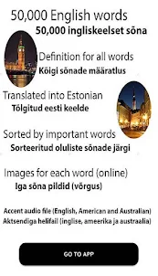English estonian dictionary