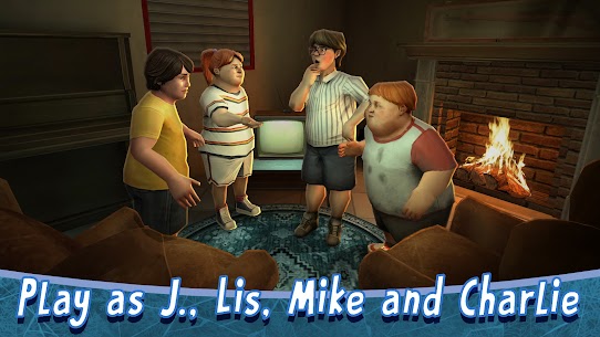 Ice Scream 8 Mod 2.2.6 2