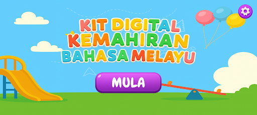 Pintar Bahasa Melayu