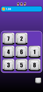 Puzzle - Numbers