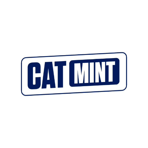 CatMint logo