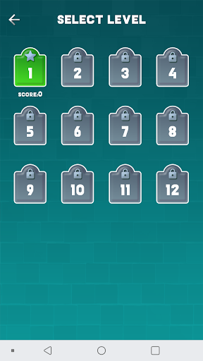 Bricks Puzzle Screen 3