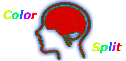 ColorSplit: Train your Brain!