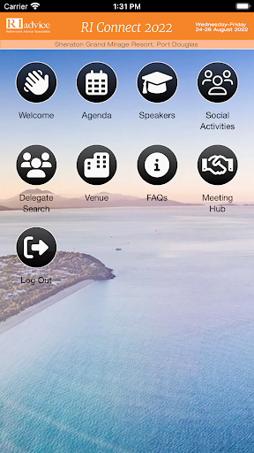 2022 RI Connect Conference