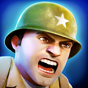 Image de couverture du jeu mobile : Battle Islands 
