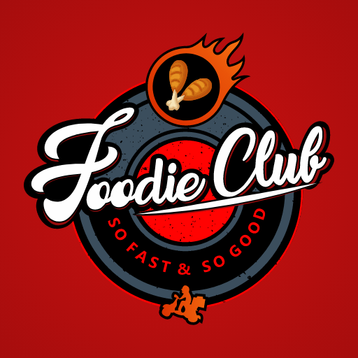 Foodie Club logo