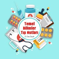 Temel Bilimler Tıp Notları