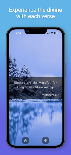 In Christ Screen 3