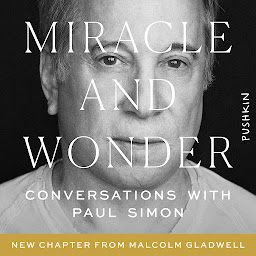 Icon image Miracle and Wonder: Conversations with Paul Simon (Special Edition)