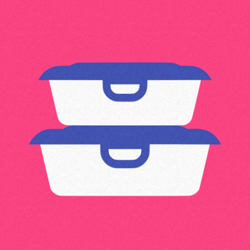 Meal Divider: Servings Helper logo