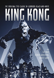 Icon image King Kong (1933)