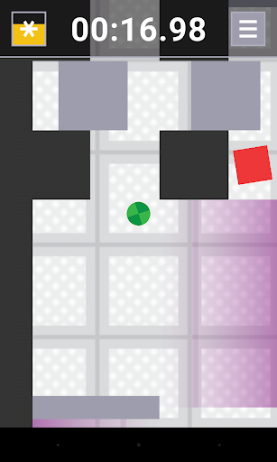 Impulse Orb Screen 2