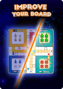 Ludo Club - Ludo Classic - Premium Board Games::Appstore for  Android