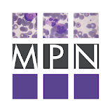 10th International Congress on MPN and CML icon