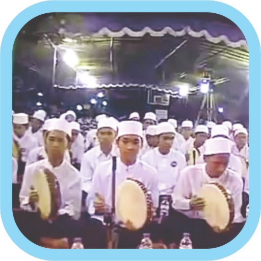 Sholawat Hadroh Lengkap Mp3 विंडोज़ पर डाउनलोड करें