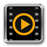 HD Video Audio Player icon