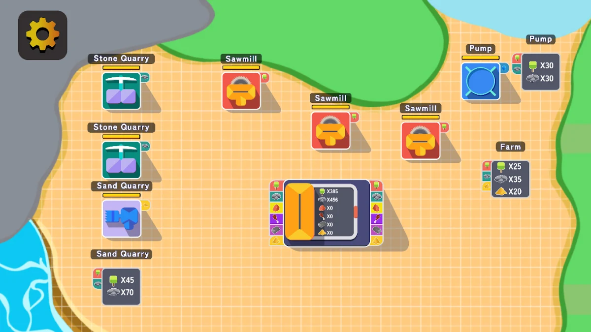 Craft Connect