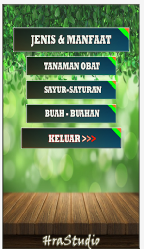 200 Tanaman Obat,Sayuran,Buah dan Manfaatnya