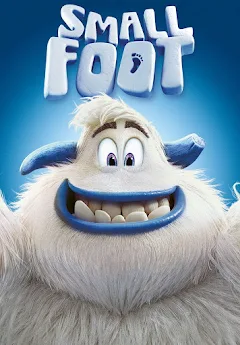 Watch Smallfoot