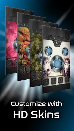 Powerful Flashlight HD with FX