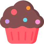 Cover Image of Télécharger Cupcakes Recipes Offline  APK