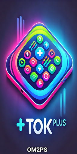 Android application توك بلس screenshort