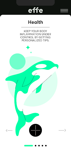 Android application My Effe screenshort