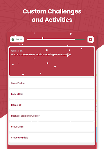 MooveXRmas Screenshot