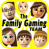 FGTeev - The FamilyGaming Team icon