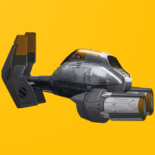 Space Battle logo