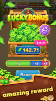 screenshot of Arrow Swipe Puzzle