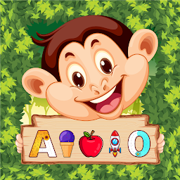 Imagen de ícono de Preschool Kids Game