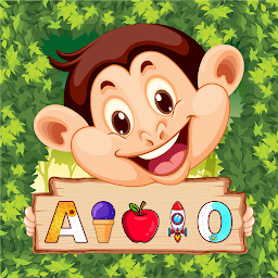 Preschool Kids Game Mod Apk