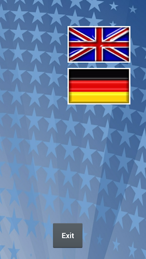 Android application Flags of the USA screenshort