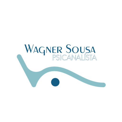 Wagner - Psicanalista Clínico logo