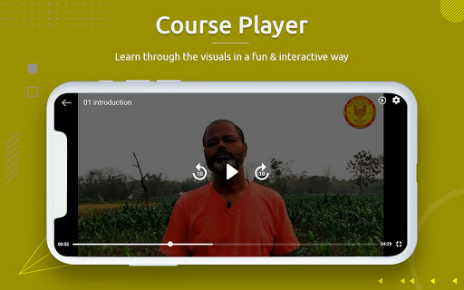 Vasudhaiva Kutumbakam MSEF Screen 3