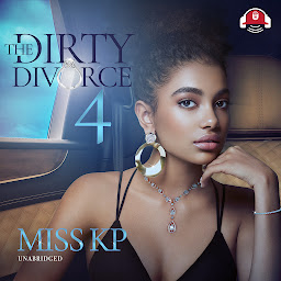 Icon image The Dirty Divorce 4: A Novel