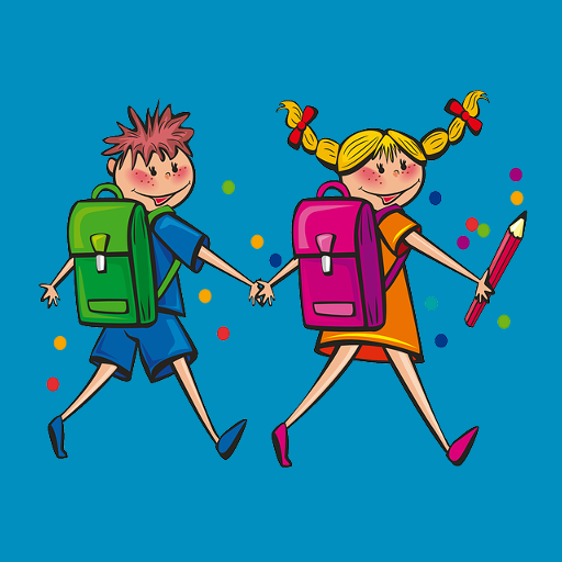Psicomotricidad y Manualidades logo