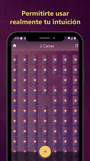 Meu Tarot screenshot 6
