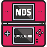 Emulator For NDS icon