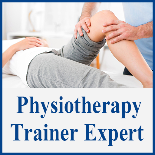 Physiotherapy Trainer Expert logo