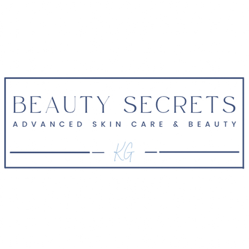 Beauty Secrets logo