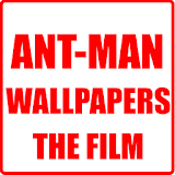 Hd Ant-Man Wallpapers icon